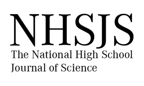 The National High School Journal of Science